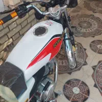 موتور|موتورسیکلت|کرخه, |دیوار