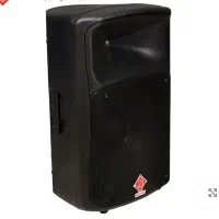 فروش دوعدد اسپیکرپانصدوات500W پسیوباکیفیت بالا