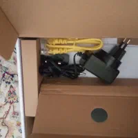 مودم|مودم و تجهیزات شبکه|تهران, شهرک فردوس (حسینی)|دیوار