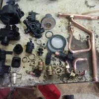 تعمیرات پکیج و کولر|خدمات پیشه و مهارت|پرند, فاز ۴|دیوار