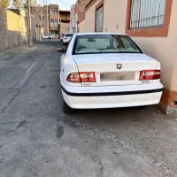 سمندef7دوگانه|خودرو سواری و وانت|بیرجند, |دیوار