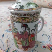 ماگ طرح خاص