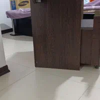 میز چرخ خیاطی|چرخ خیاطی و ریسندگی|محمدیه-قزوین, |دیوار