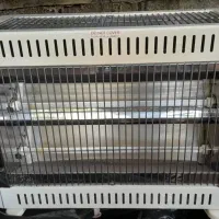 بخاری برقی کاملاً سالم