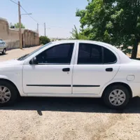 تیبا دوگانه کارخانه|خودرو سواری و وانت|فسا, |دیوار