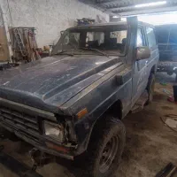 پاترول 76 ،فروش و معاوضه