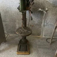 آلمینیوم بر و دریل ستونی و قلاویز|ابزارآلات|بیجار, |دیوار