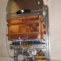 تعمیرات  انواع پکیج و آبگرم کن
