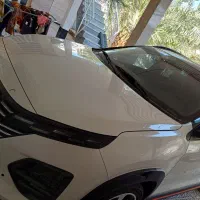 خودرو ایکس ۳۳ کروز