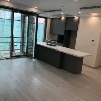 ۱۹۷ متری الهیه_دونبش پارک_صفر کلید نخورده