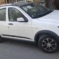 کوییک GXRL صفر و خشک با رینگ