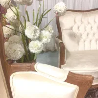 مبل کلاسیک ۷ نفره (کاملا نو)|مبلمان خانگی و میز عسلی|اصفهان, محمودیه|دیوار