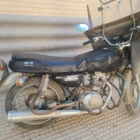 موتور سیکلت تندرو|موتورسیکلت|یزد, |دیوار