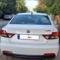 شاهین دنده ای ساندروف مدل1401|خودرو سواری و وانت|مهریز, |دیوار