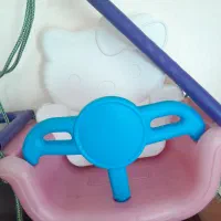 تاب کودک در حد نو