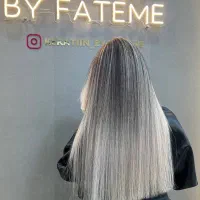 رنگ ، لایت ،بالیاژ و آمبره|خدمات آرایشگری و زیبایی|شاهرود, |دیوار