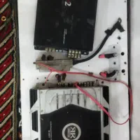 سیستم|سیستم صوتی خانگی|ایذه, |دیوار