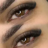 آموزش اکستنشن مژه