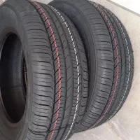 لاستیک بارز پهن 205/60/14