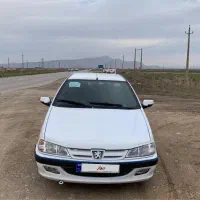 پژو پارس مدل۸۷|خودرو سواری و وانت|سرپل ذهاب, |دیوار