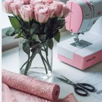 استخدام نیروی کمکی خانم خیاط