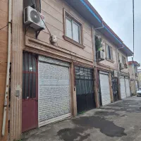 واحد ۱۱۸ متری در شهرک فجر بن بست حافظ ۴