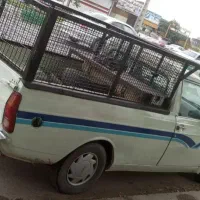 پیکان وانت|خودرو سواری و وانت|فاضل آباد, |دیوار