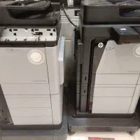 شارژ کارتریج لیزری با اطمینان و با کیفیت بالا