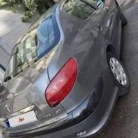 206 sd مدل 86|خودرو سواری و وانت|ری, علایین|دیوار