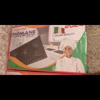 گازصفحه ای شیشه ای وهود