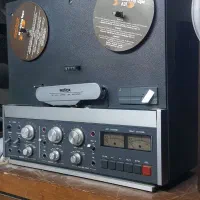 ریل ریبوکس|سیستم صوتی خانگی|تهران, شوش|دیوار