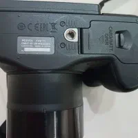 canon X60HS|دوربین عکاسی و فیلم‌برداری|شهریار, شهریار|دیوار