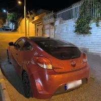 Hyundai Veloster 2014