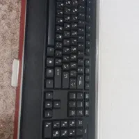 کیبورد بی سیم