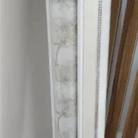 پرده زبرا دومکانیزه