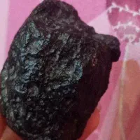 شهاب سنگ الماسی