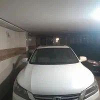 هوندا آکورد ۲۰۱۳