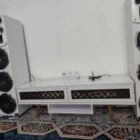 زیر تلویزیونی