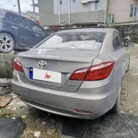 چانگان ایدو تصادفی|خودرو سواری و وانت|آستارا, |دیوار