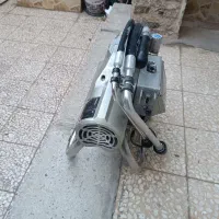 دستگاه ایرلس برقی|ابزارآلات|کاشان, امام خمینی|دیوار