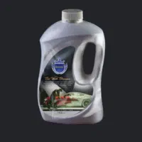 شامپو کارواش