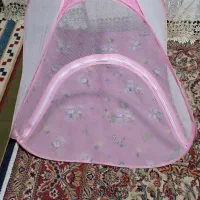 چادرپشه بند