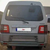 ون دلیکا شخصی|خودرو سواری و وانت|اصفهان, مولوی|دیوار