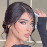 مدل رایگان میکاپ