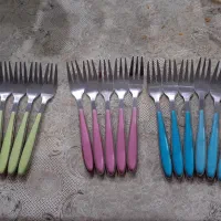 چنگال جنس عالی