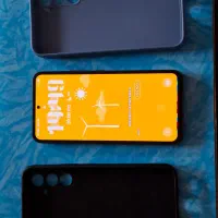 Samsung a54|موبایل|شوط, |دیوار