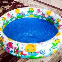 استخر بادی بزرگ