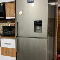 بخچال اسنوار درجه یک