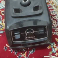 با سلام  یک عدد دستگاه مخلوط کن