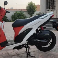 کلیک 150کبیر|موتورسیکلت|شیراز, شهرک مدرس|دیوار